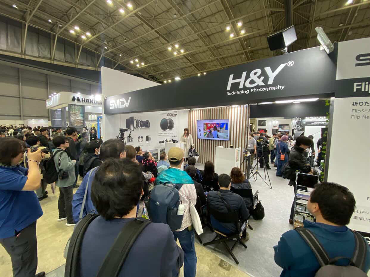 保護中: 「写真は、売り場の一部。」広告写真20年、やまぐち千予さんが考える“伝わる一枚”のつくり方